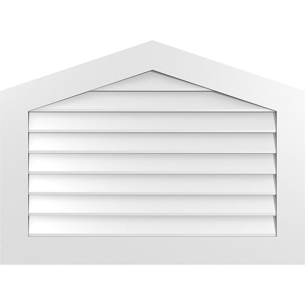 Ekena Millwork GVPPE38X2801SN-04