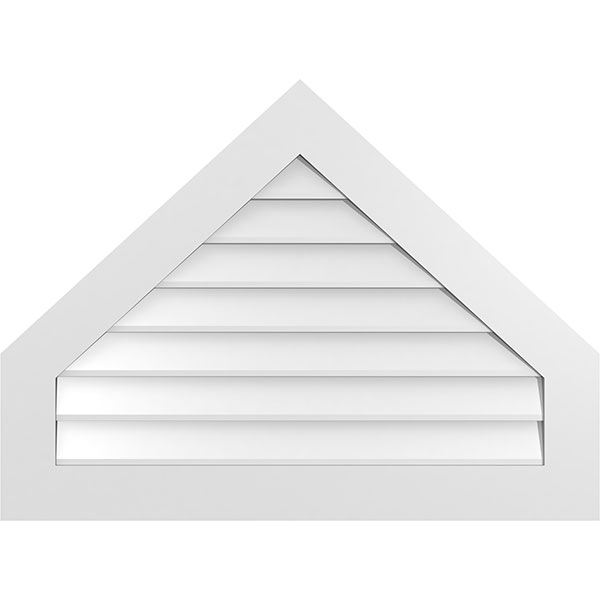 Ekena Millwork GVPPE38X2801SN-11
