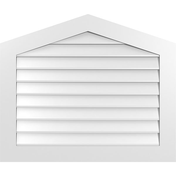 Ekena Millwork GVPPE38X3201SN-04
