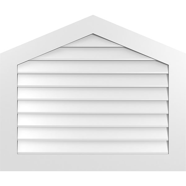 Ekena Millwork GVPPE38X3201SN-05