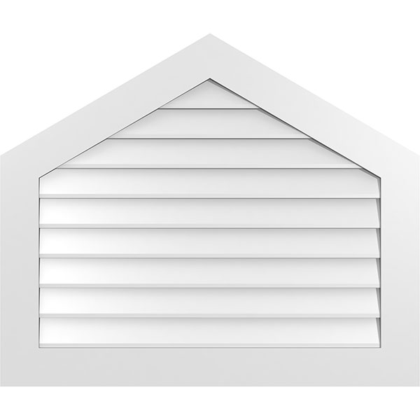 Ekena Millwork GVPPE38X3201SN-07