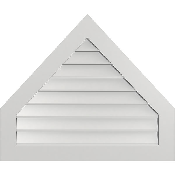 Ekena Millwork GVPPE38X3201SN-13