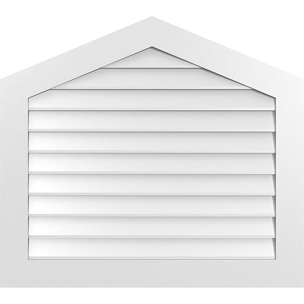 Ekena Millwork GVPPE38X3401SN-05