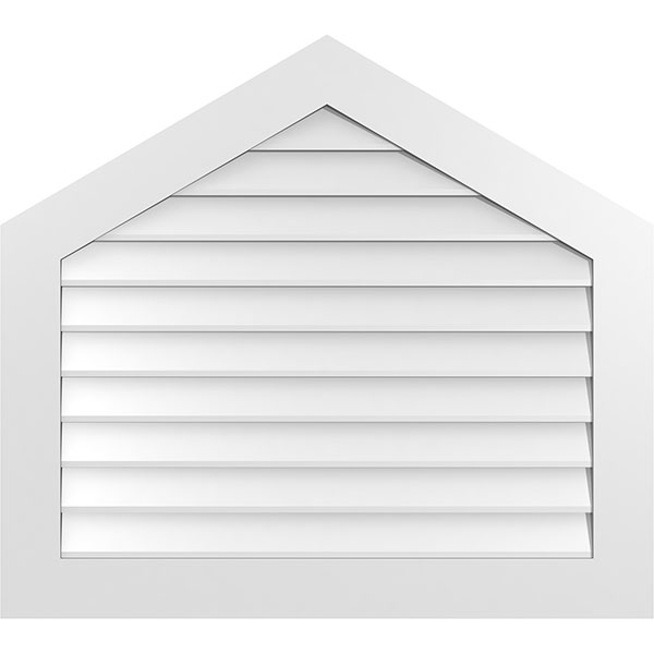 Ekena Millwork GVPPE38X3401SN-07