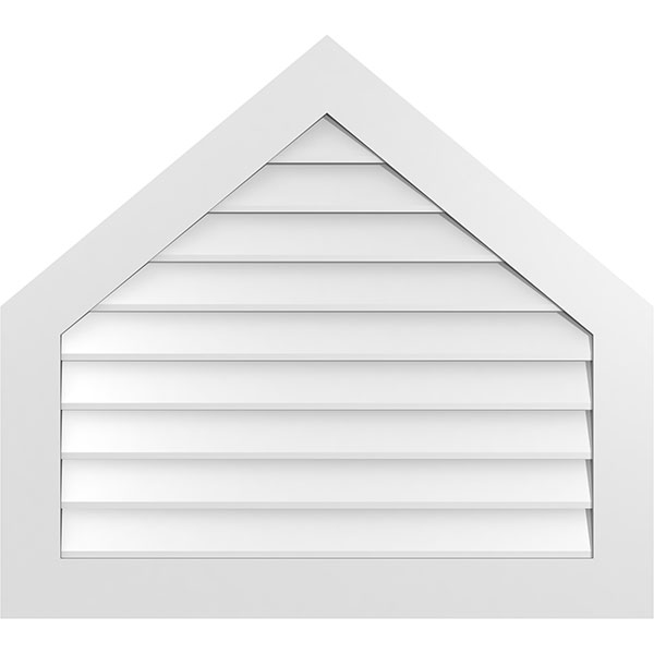 Ekena Millwork GVPPE38X3401SN-10