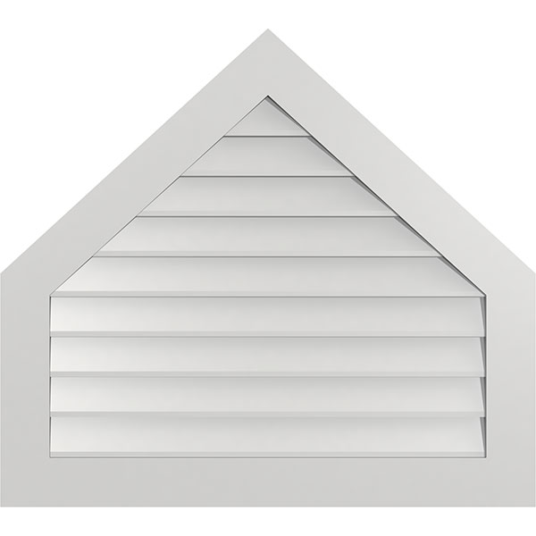 Ekena Millwork GVPPE38X3401SN-11