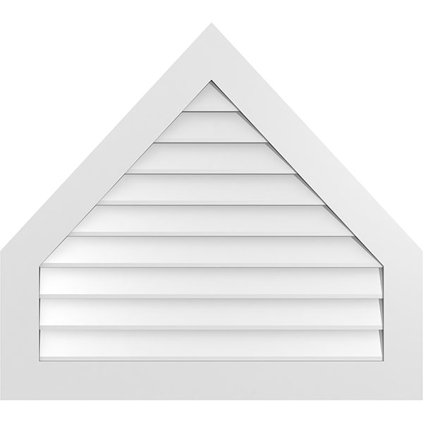 Ekena Millwork GVPPE38X3401SN-13
