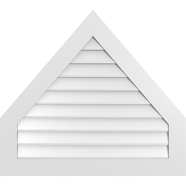Ekena Millwork GVPPE38X3401SN-14