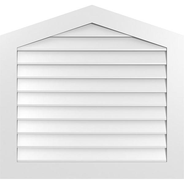 Ekena Millwork GVPPE38X3601SN-04