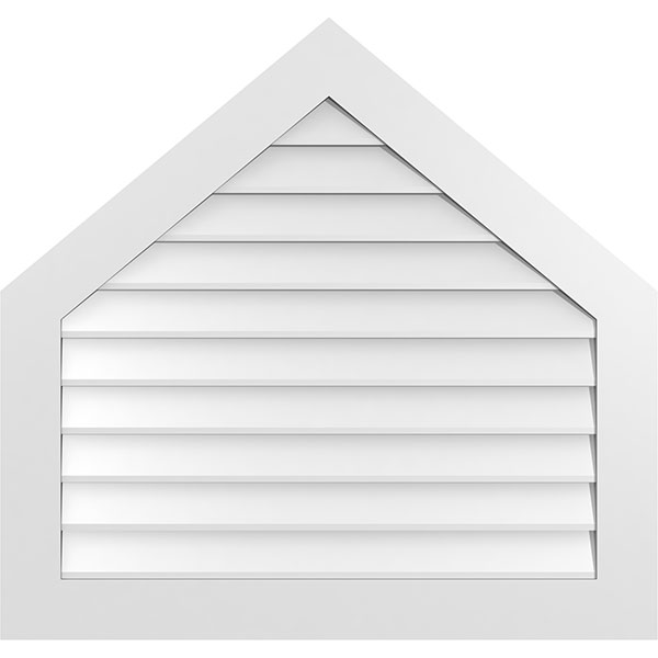 Ekena Millwork GVPPE38X3601SN-10