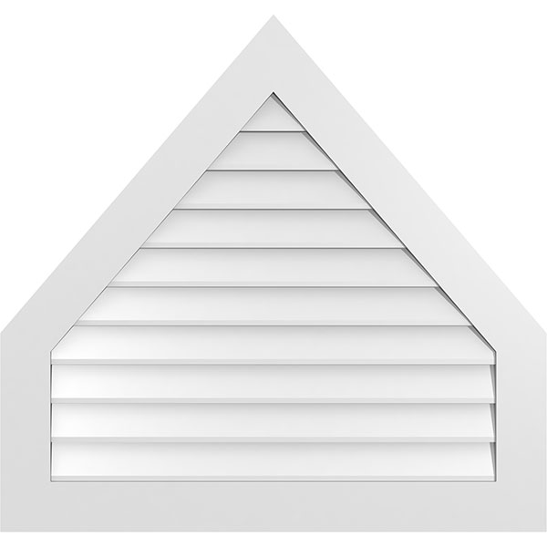 Ekena Millwork GVPPE38X3601SN-14