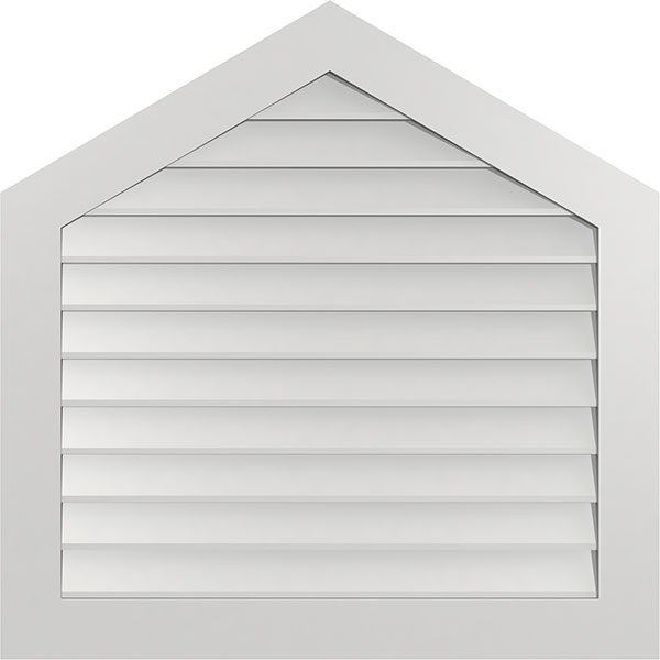 Ekena Millwork GVPPE38X3801SN-07