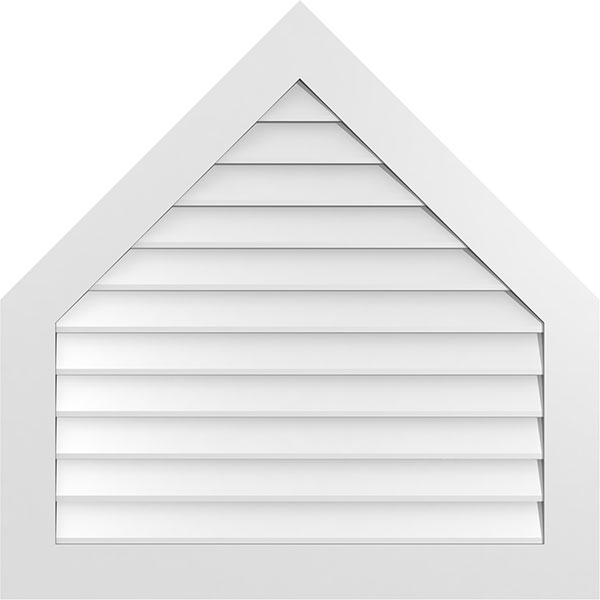 Ekena Millwork GVPPE38X3801SN-12