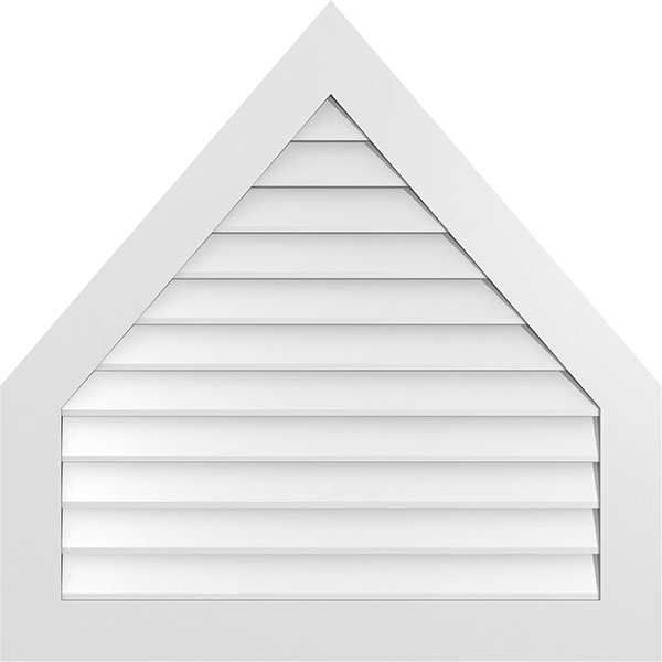 Ekena Millwork GVPPE38X3801SN-14