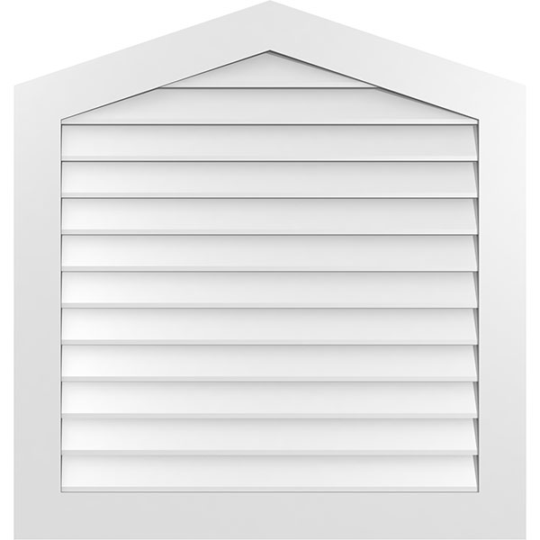 Ekena Millwork GVPPE38X4001SN-04