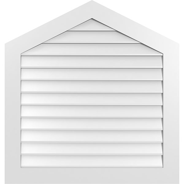 Ekena Millwork GVPPE38X4001SN-06