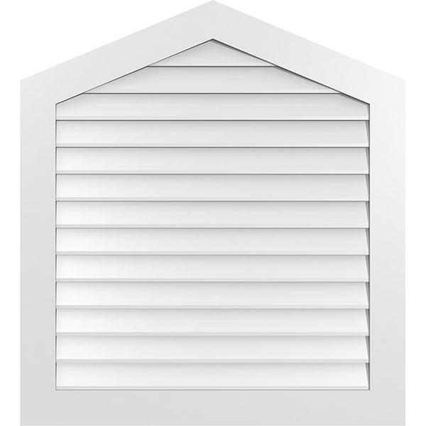 Ekena Millwork GVPPE38X4201SN-05