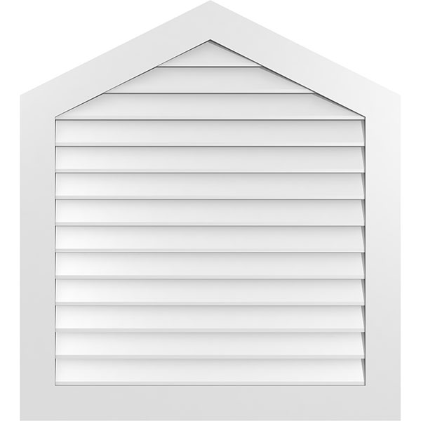 Ekena Millwork GVPPE38X4201SN-06