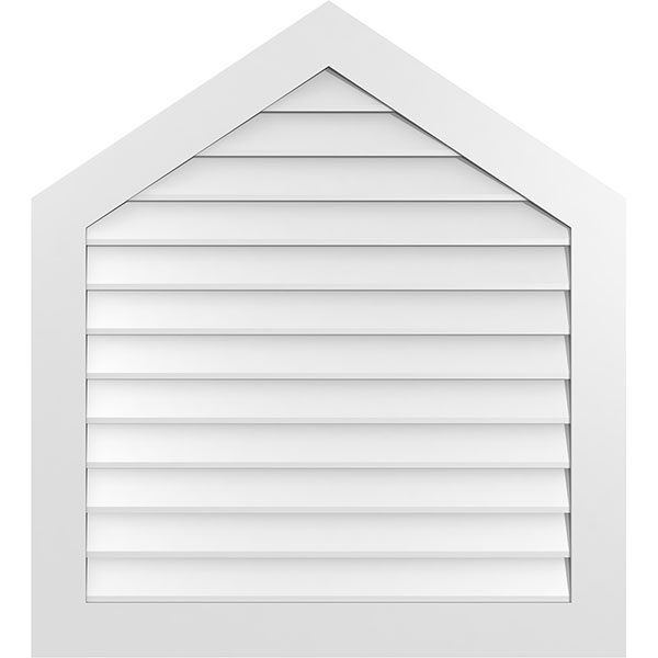 Ekena Millwork GVPPE38X4201SN-08