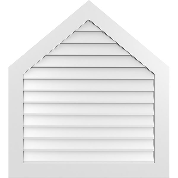 Ekena Millwork GVPPE38X4201SN-10