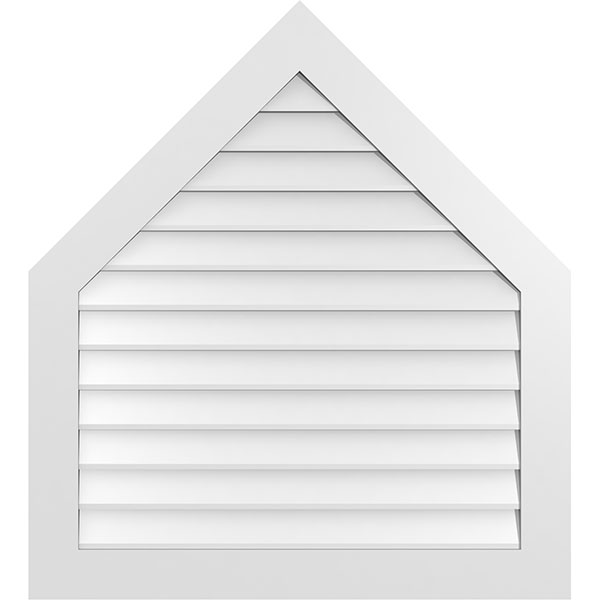 Ekena Millwork GVPPE38X4201SN-12