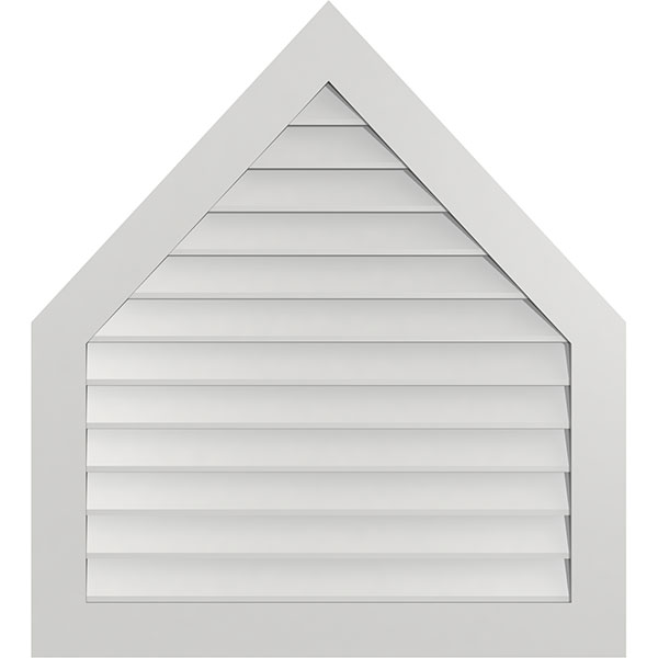 Ekena Millwork GVPPE38X4201SN-13