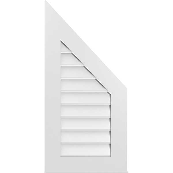 Ekena Millwork GVPPR18X3801SN-13