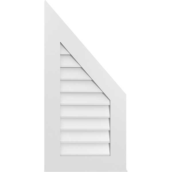 Ekena Millwork GVPPR18X3801SN-14