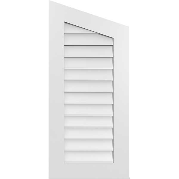 Ekena Millwork GVPPR18X4001SN-04