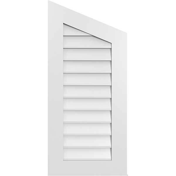 Ekena Millwork GVPPR18X4001SN-05