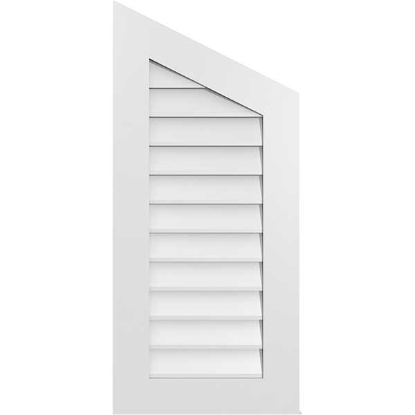 Ekena Millwork GVPPR18X4001SN-06