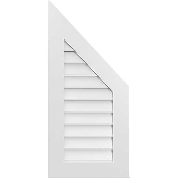 Ekena Millwork GVPPR18X4001SN-13