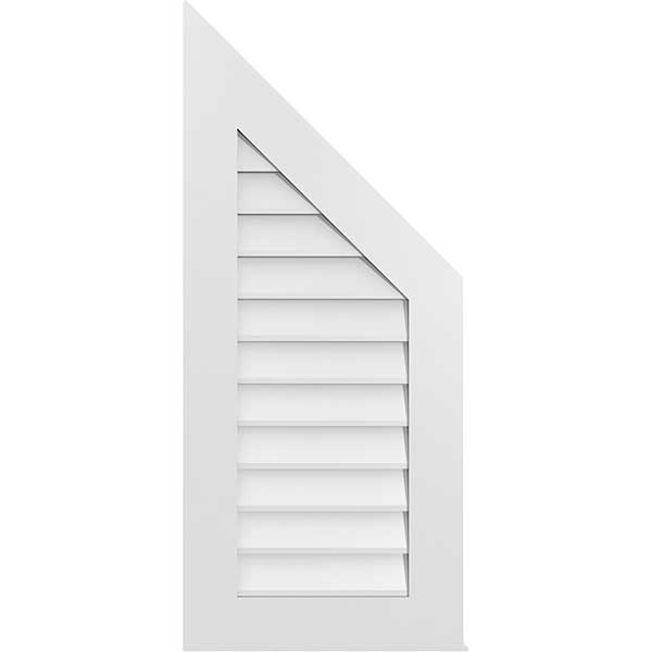 Ekena Millwork GVPPR18X4201SN-12