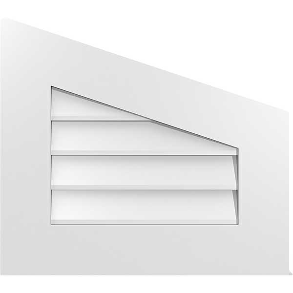 Ekena Millwork GVPPR20X1801SN-04