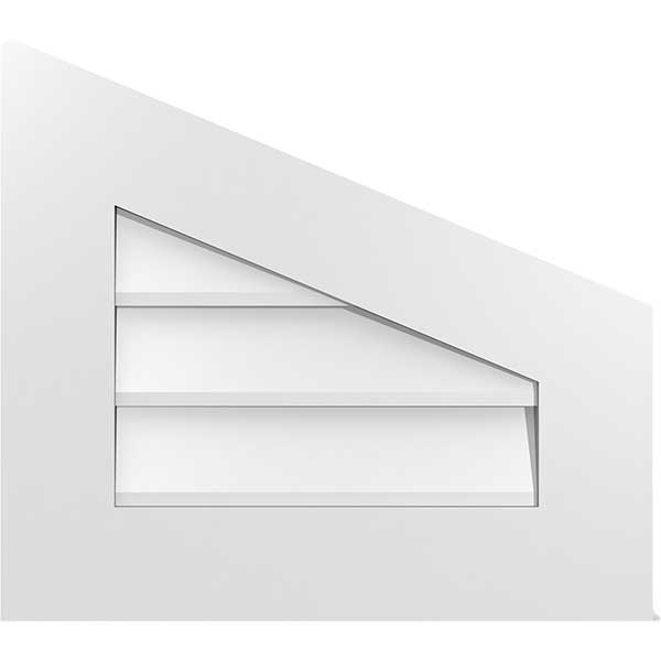 Ekena Millwork GVPPR20X1801SN-05