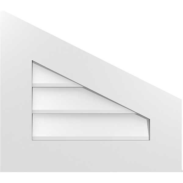 Ekena Millwork GVPPR20X1801SN-06