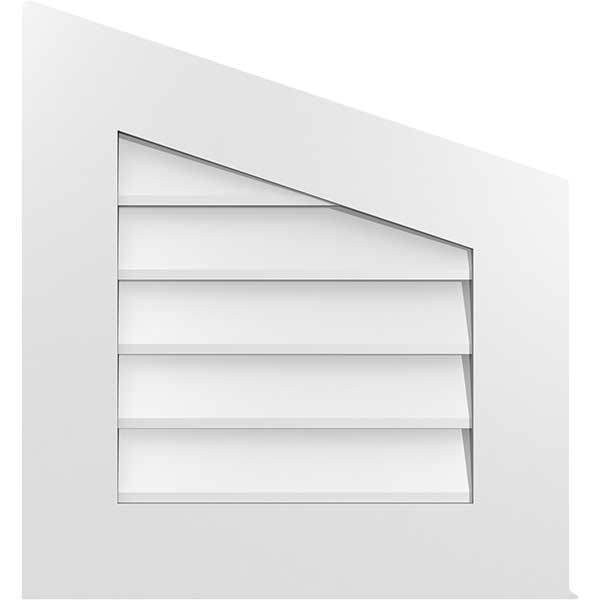 Ekena Millwork GVPPR20X2201SN-04