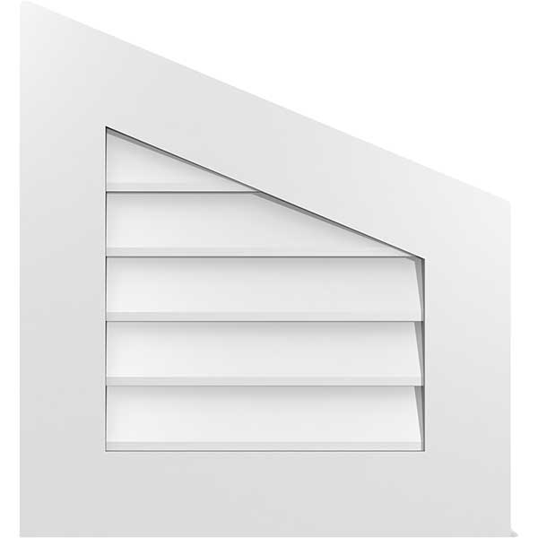 Ekena Millwork GVPPR20X2201SN-05
