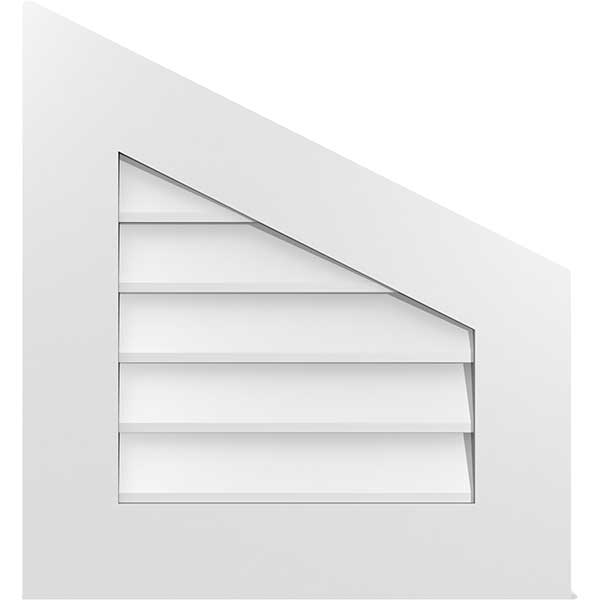 Ekena Millwork GVPPR20X2201SN-06
