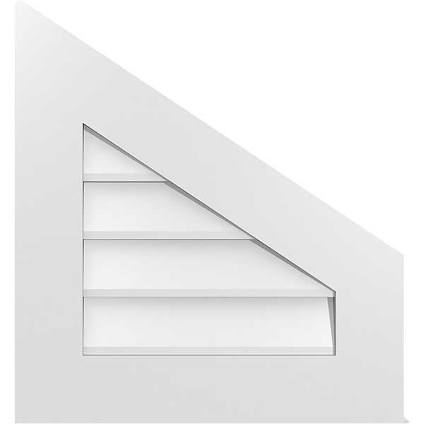 Ekena Millwork GVPPR20X2201SN-08