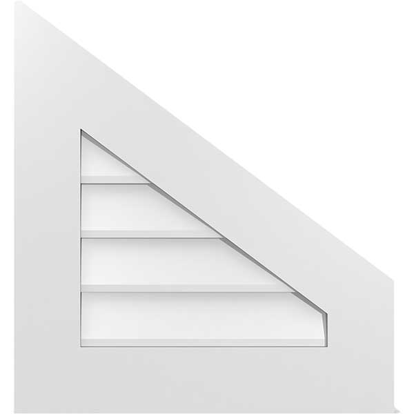 Ekena Millwork GVPPR20X2201SN-09