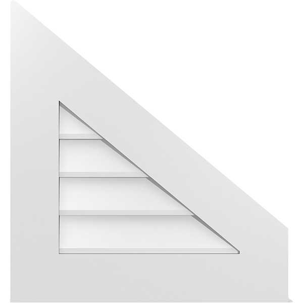 Ekena Millwork GVPPR20X2201SN-10