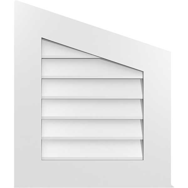 Ekena Millwork GVPPR20X2401SN-04