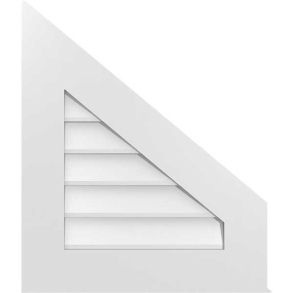 Ekena Millwork GVPPR20X2401SN-10