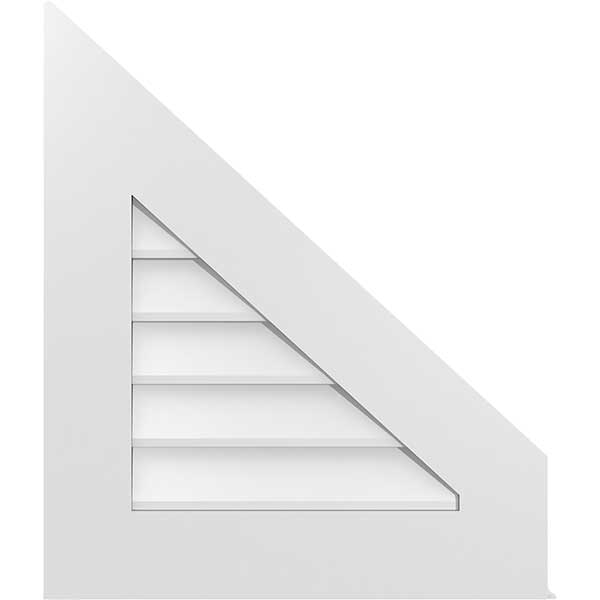 Ekena Millwork GVPPR20X2401SN-11
