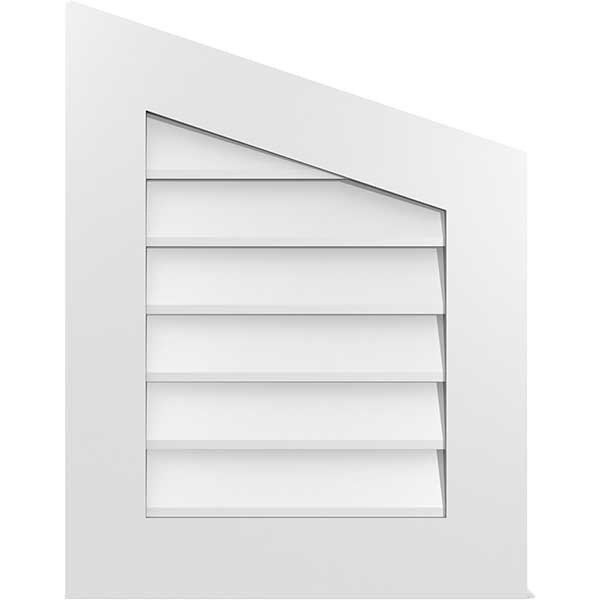 Ekena Millwork GVPPR20X2601SN-04