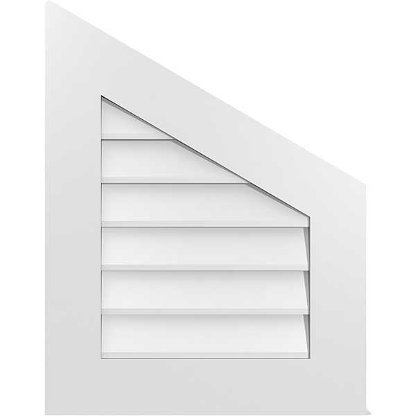 Ekena Millwork GVPPR20X2601SN-07