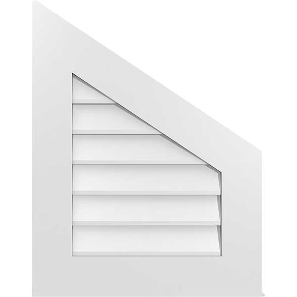 Ekena Millwork GVPPR20X2601SN-08