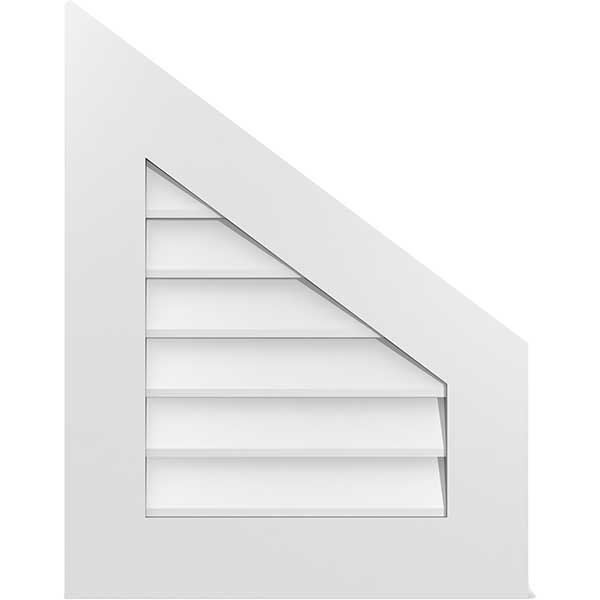 Ekena Millwork GVPPR20X2601SN-09