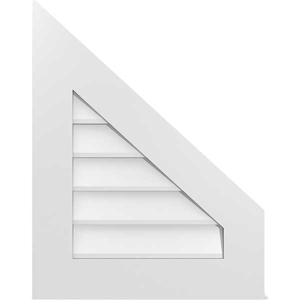Ekena Millwork GVPPR20X2601SN-11